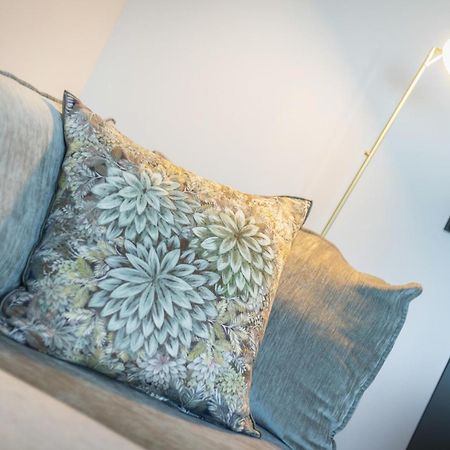 Neu! Ferienwohnung Sunset Loft Wohlfuehlatmospaehre Mit Weitblick In Westerland Sylt المظهر الخارجي الصورة