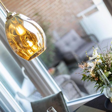 Neu! Ferienwohnung Sunset Loft Wohlfuehlatmospaehre Mit Weitblick In Westerland Sylt المظهر الخارجي الصورة